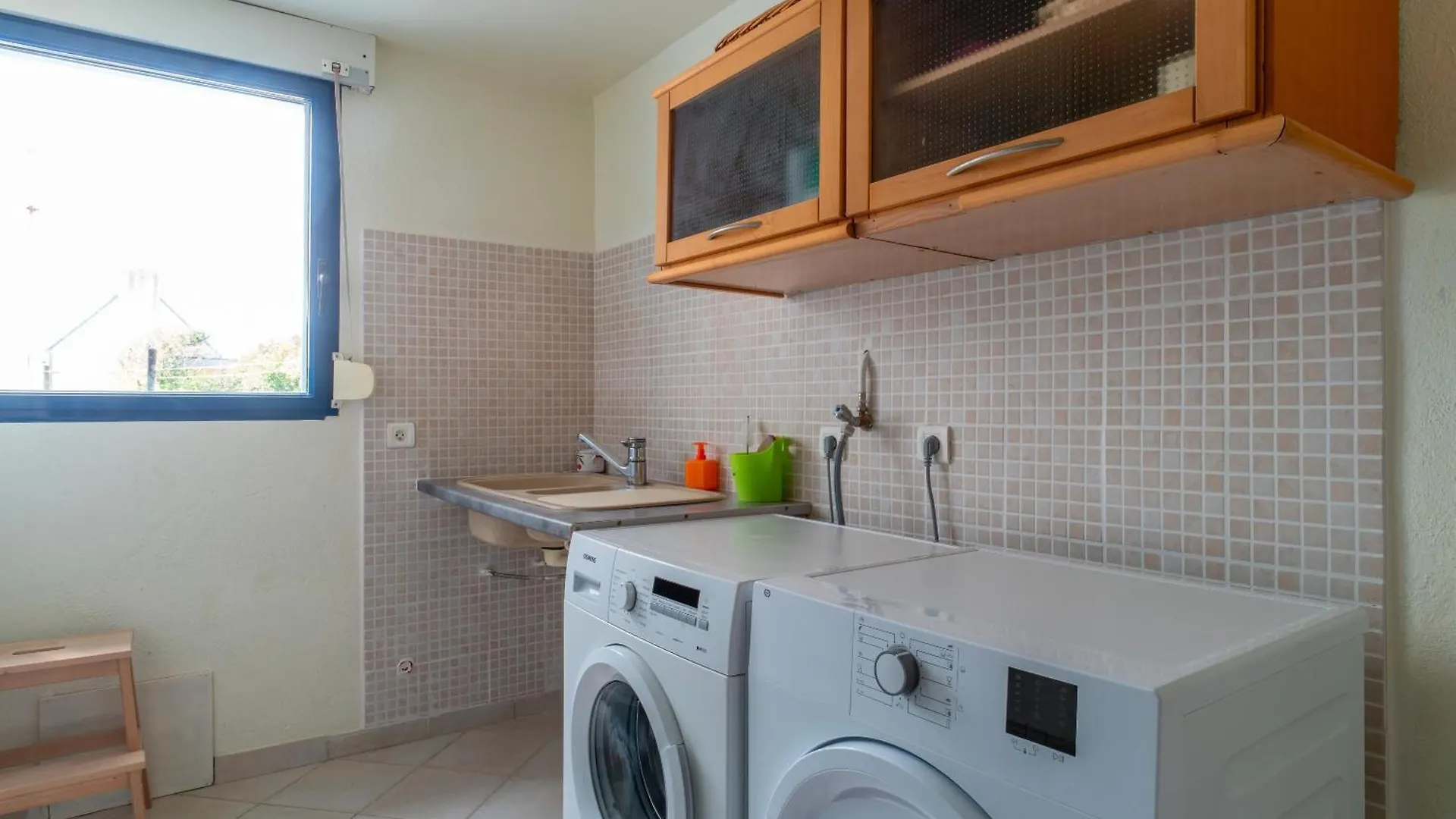Holiday home Ti Menez Korriged - Maison Vue Mer Plouhinec