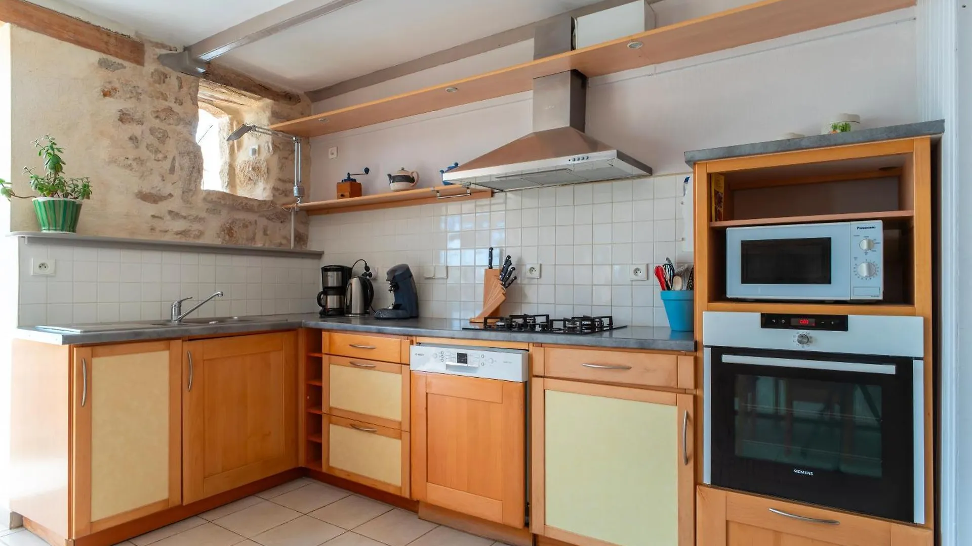 Holiday home Ti Menez Korriged - Maison Vue Mer Plouhinec  France