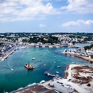 Couette-café Ty Yann, Plouhinec (Finistere)