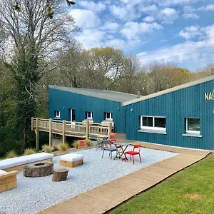 Camping Naéco Audierne, Plouhinec (Finistere)